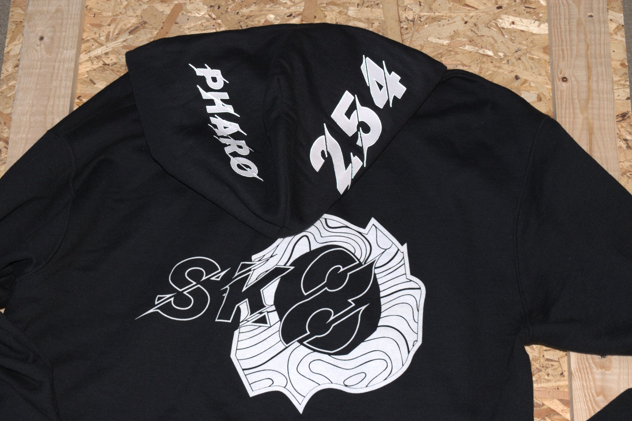 Secret Hoodie