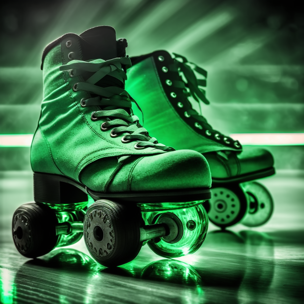 Shamrock Shred - St. Patrick's Day