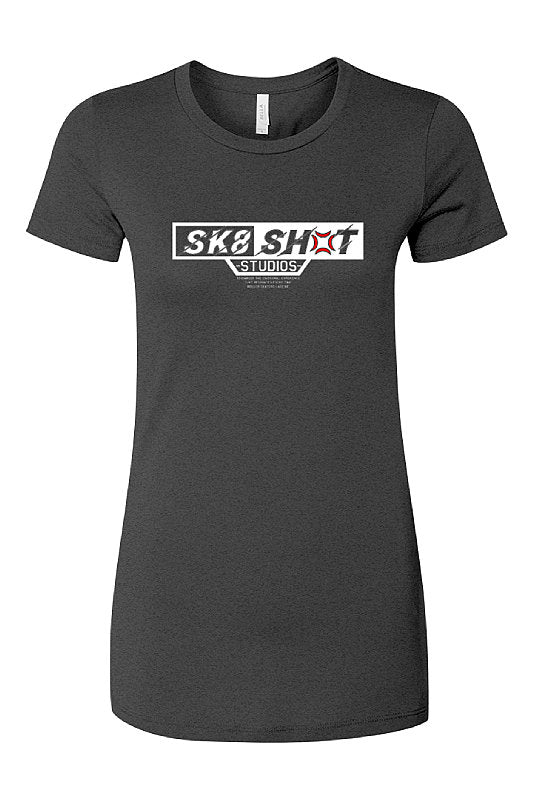 Dark Grey Heather