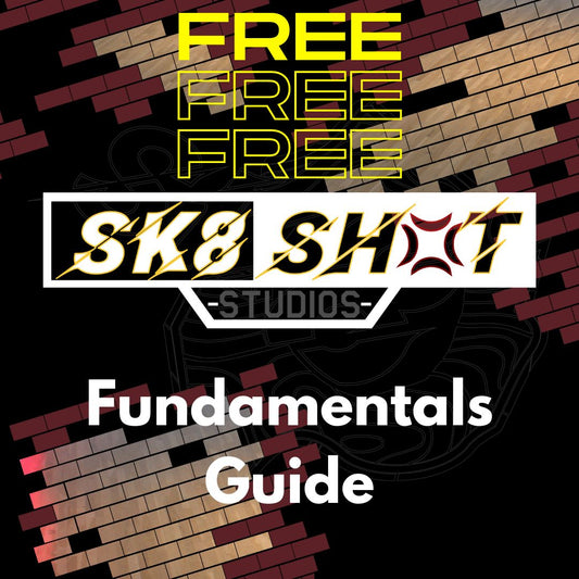 Comprehensive Fundamentals Guide