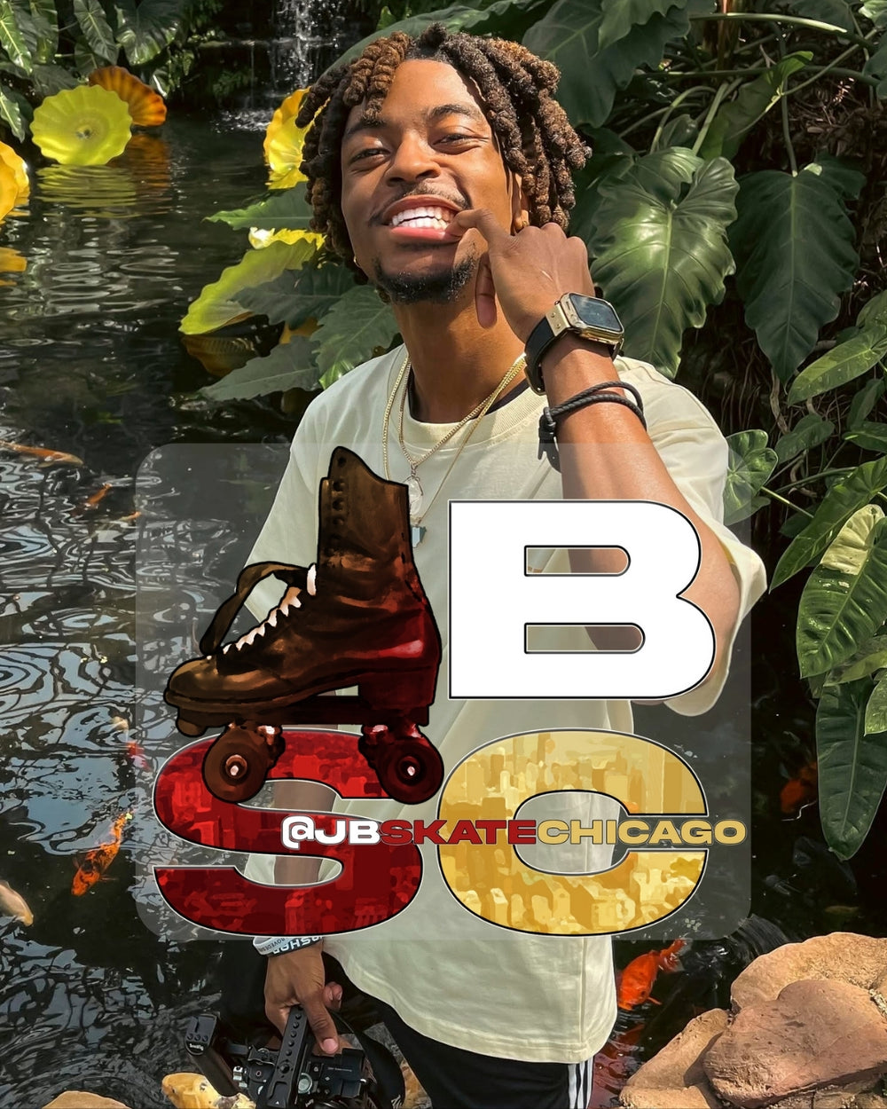 Videography by @JBSkateChicago