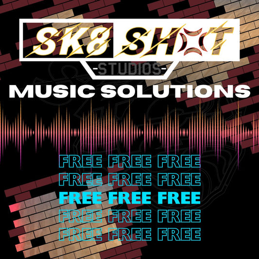 Music Solutions Playlist