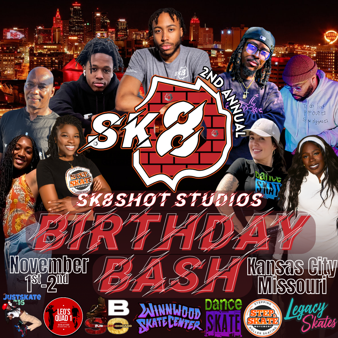 *Saturday* BDay Bash Ticket 2025