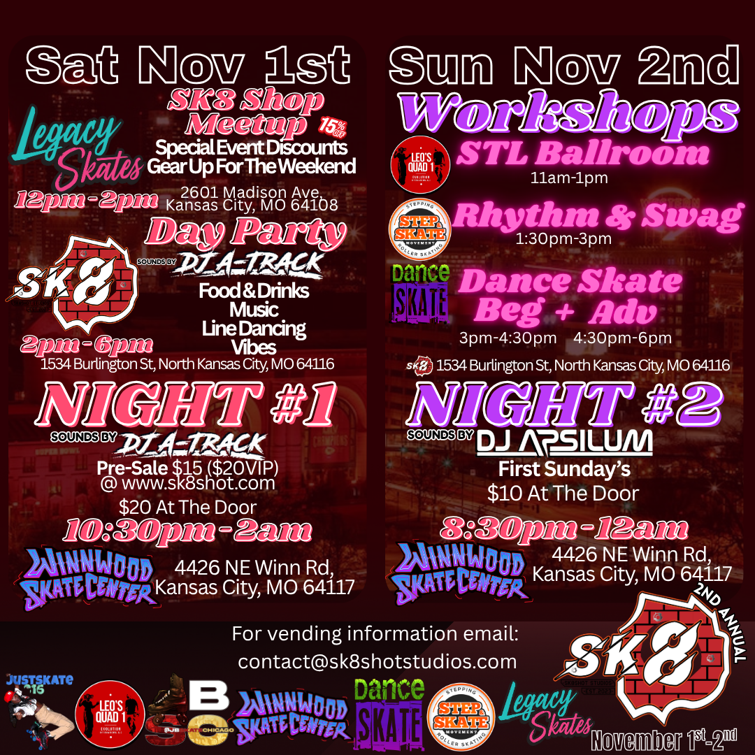 *Saturday* BDay Bash Ticket 2025